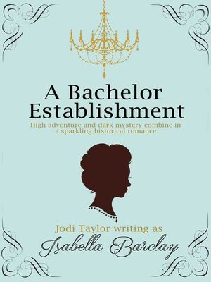 cover image of A Bachelor Establishment